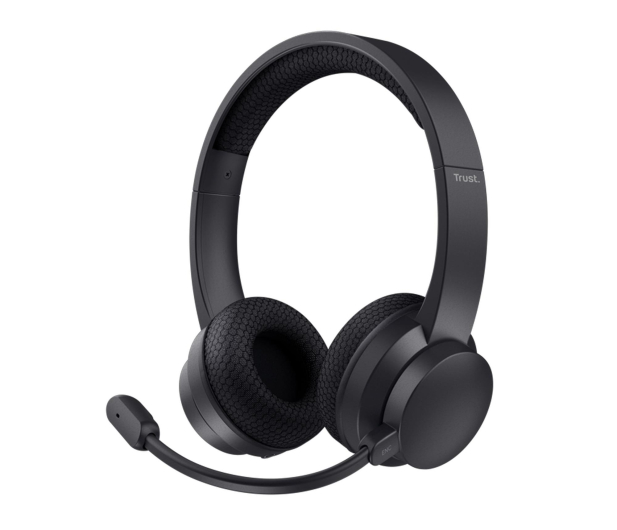 Trust AYDA WIRELESS ENC HEADSET - 1489314 - zdjęcie